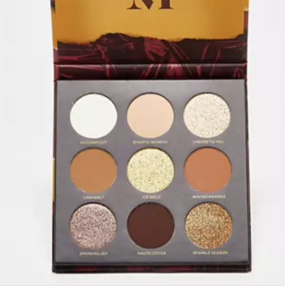 Eye shadow